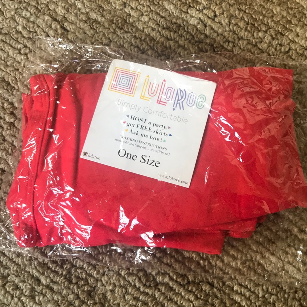 NEW LuLaRoe Leggings